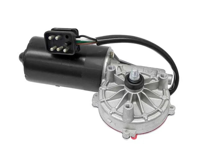 Febi Rubber Co Windshield Wiper Motor 19848