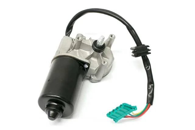 Febi Rubber Co Windshield Wiper Motor 22688