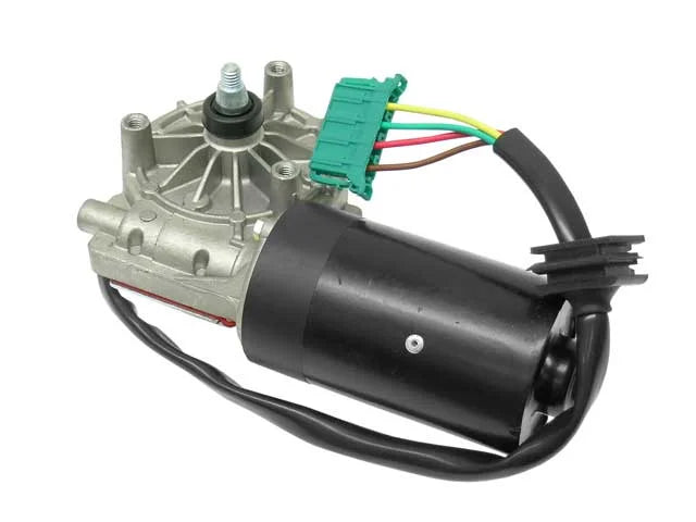 Febi Rubber Co Windshield Wiper Motor 22691