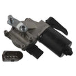 Load image into Gallery viewer, Febi Rubber Co Windshield Wiper Motor 37054
