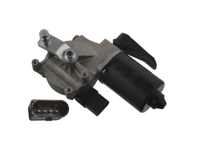 Febi Rubber Co Windshield Wiper Motor 37054
