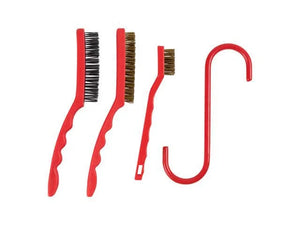 Febi Rubber Co Wire Brush Set 176034