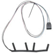 Load image into Gallery viewer, Febi Rubber Co Wiring Harness 186593