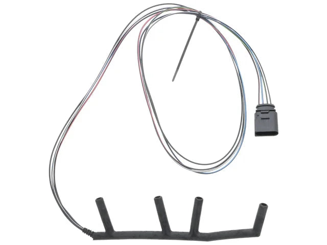 Febi Rubber Co Wiring Harness 186593