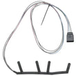 Load image into Gallery viewer, Febi Rubber Co Wiring Harness 186593