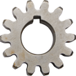 Load image into Gallery viewer, Feed Drive Oil Pump Gear - Big Twin Jims USA 26328-74 - Main Product View