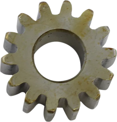 Feed Idler Oil Pump Gear - Big Twin Jims USA 26326-62A - Main Product View