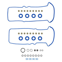 Load image into Gallery viewer, Fel-Pro 00-09 Toyota Tundra/01-09 Sequoia/03-09 4Runner Engine Valve Cover Gasket Set - Side View