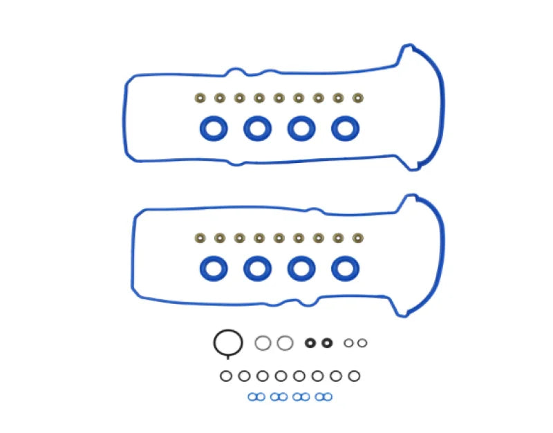 Fel-Pro 00-09 Toyota Tundra/01-09 Sequoia/03-09 4Runner Engine Valve Cover Gasket Set - Additional View 6
