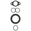Load image into Gallery viewer, Fel-Pro 00-09 Toyota Tundra/98-07 Land Cruiser/01-09 Sequoia Engine Crankshaft Seal Kit
