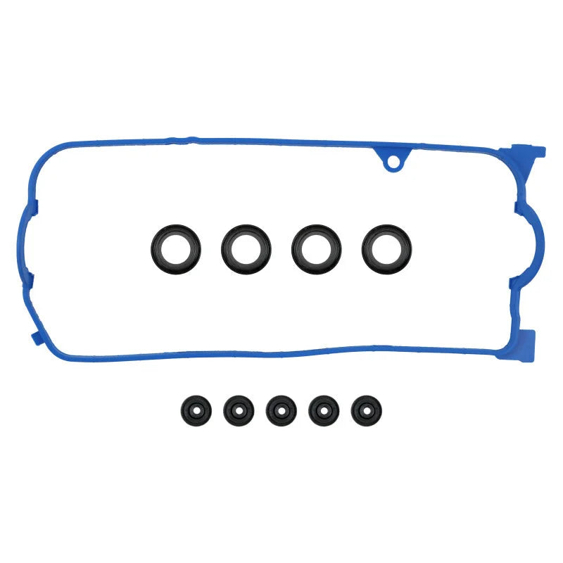 Fel-Pro 01-05 Honda Civic/01-05 Acura EL Engine Valve Cover Gasket Set - Side View