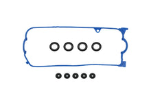 Load image into Gallery viewer, Fel-Pro 01-05 Honda Civic/01-05 Acura EL Engine Valve Cover Gasket Set - Additional View 6