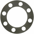 Load image into Gallery viewer, Fel-Pro 01-10 Chevrolet Silverado 2500 HD/60-66 Suburban Drive Axle Shaft Flange Gasket - 8 Bolt