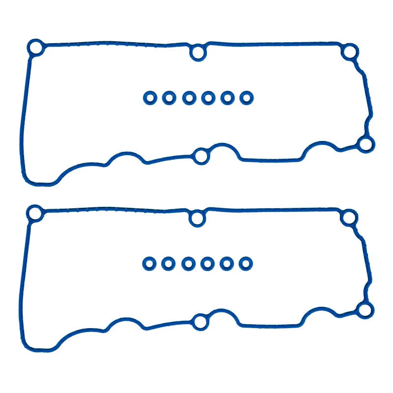 Fel-Pro 01-10 Ford Explorer/Ranger Engine Valve Cover Gasket Set - Side View