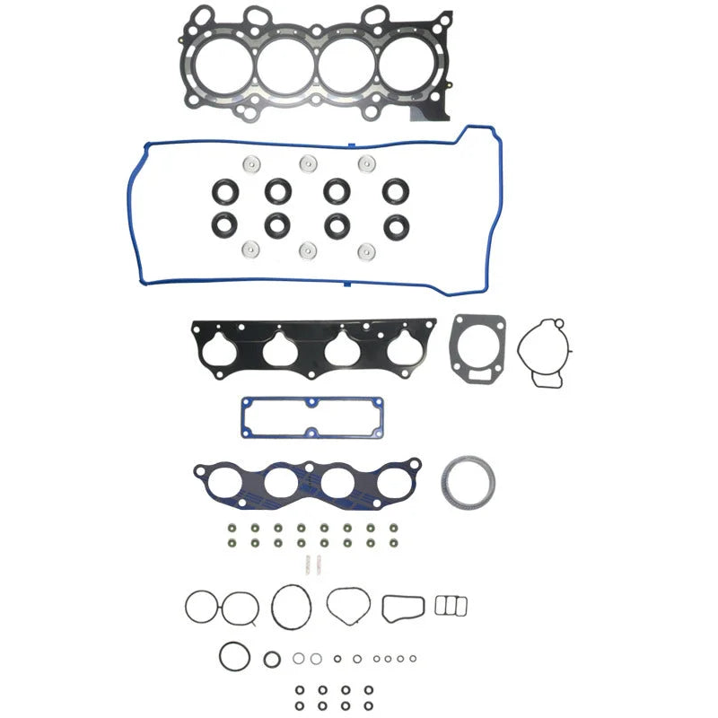 Fel-Pro 02-06 Acura RSX/02-05 Honda Civic PermaTorque Engine Cylinder Head Gasket Set - Side View