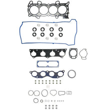 Load image into Gallery viewer, Fel-Pro 02-06 Acura RSX/02-05 Honda Civic PermaTorque Engine Cylinder Head Gasket Set - Side View