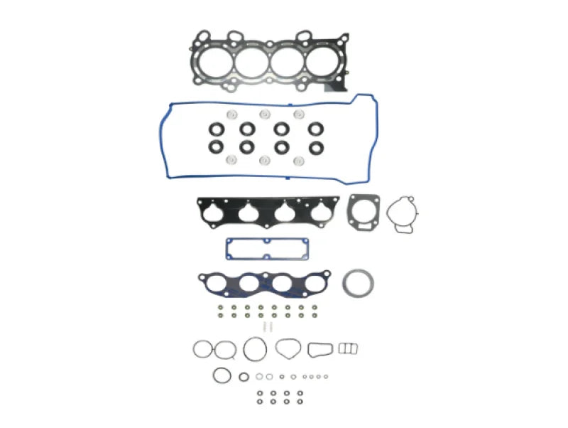 Fel-Pro 02-06 Acura RSX/02-05 Honda Civic PermaTorque Engine Cylinder Head Gasket Set - Additional View 6