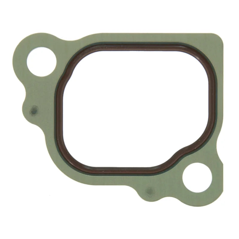 Fel-Pro 02-10 Lexus SC430/03-09 Toyota 4Runner/98-07 Land Cruiser Engine Coolant Outlet Gasket - Main Product View