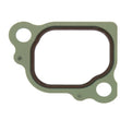 Load image into Gallery viewer, Fel-Pro 02-10 Lexus SC430/03-09 Toyota 4Runner/98-07 Land Cruiser Engine Coolant Outlet Gasket - Side View