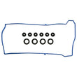 Load image into Gallery viewer, Fel-Pro 02-14 Honda CR-V/12-15 Civic/02-03 Acura RSX/07-12 RDX Engine Valve Cover Gasket Set - Side View