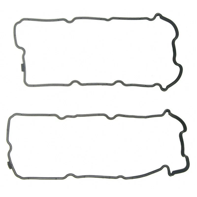 Fel-Pro 03-06 Nissan 350Z/03-06 Infiniti G35/01-03 QX4/06-08 M35 Engine Valve Cover Gasket Set - Side View