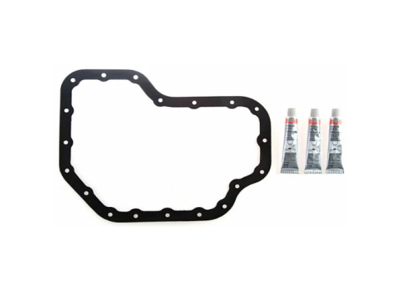 Fel-Pro 03-09 Toyota 4Runner Engine Oil Pan Gasket Set - High-Temperature Rubber-Coated Fiber - Additional View 6