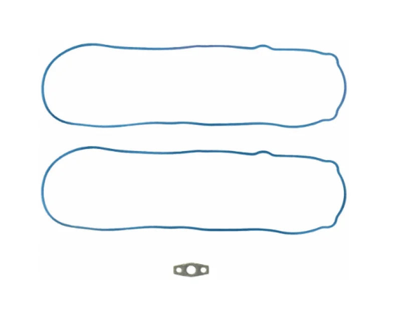 Fel-Pro 03-13 Chevrolet Silverado 1500/06-13 Corvette/14-15 Camaro Engine Valve Cover Gasket Set - Additional View 6