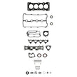 Load image into Gallery viewer, Fel-Pro 04-05 Mazda Miata PermaTorque Engine Cylinder Head Gasket Set - Side View