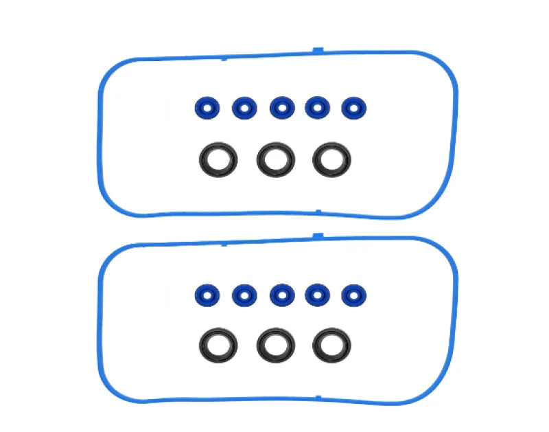Fel-Pro 04-08 Acura TL/03-04 MDX/06-07 Honda Accord/06-08 Pilot Engine Valve Cover Gasket Set - Additional View 6