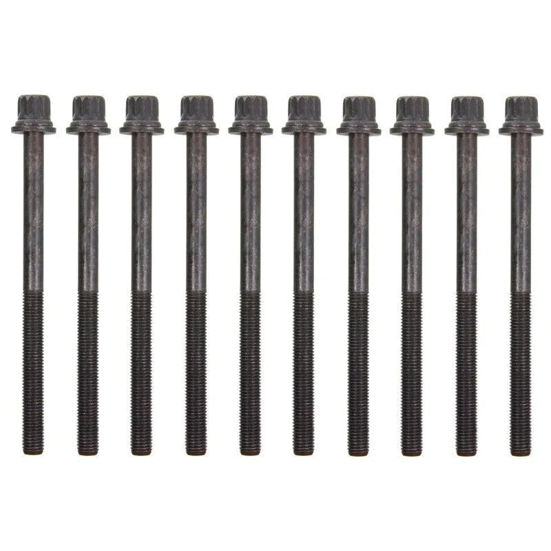 Fel-Pro 04-08 Acura TSX/02-06 RSX/02-11 Honda Civic/02-09 CR-V Engine Cylinder Head Bolt Set