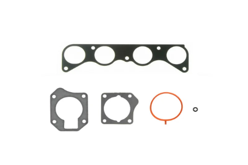 Fel-Pro 04-08 Acura TSX/03-07 Honda Accord Fuel Injection Plenum Gasket Set - Additional View 6