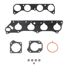 Load image into Gallery viewer, Fel-Pro 04-08 Acura TSX/03-07 Honda Accord/07-09 CR-V Engine Intake Manifold Gasket Set - Side View
