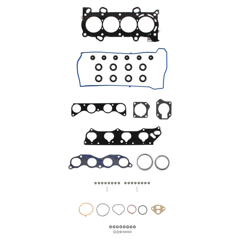 Fel-Pro 04-08 Acura TSX/06-07 Honda Accord/07-09 CR-V PermaTorque Engine Cylinder Head Gasket Set - Side View