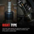 Load image into Gallery viewer, Fel-Pro 04-09 Honda S2000/93-97 Civic Del Sol/12-15 Civic Engine Valve Stem Oil Seal Set - Installation View