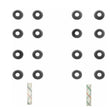 Load image into Gallery viewer, Fel-Pro 04-09 Honda S2000/93-97 Civic Del Sol/12-15 Civic Engine Valve Stem Oil Seal Set - Additional View 5