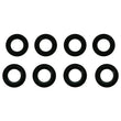 Load image into Gallery viewer, Fel-Pro 04-14 Acura TSX/12-15 Honda Civic/03-11 Element Spark Plug Tube Seal Set