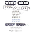 Load image into Gallery viewer, Fel-Pro 05-09 Toyota Tundra/05-07 Land Cruiser PermaTorque Engine Cylinder Head Gasket Set - Side View