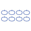 Load image into Gallery viewer, Fel-Pro 05-09 Toyota Tundra/05-07 Land Cruiser/05-09 4Runner Engine Intake Manifold Gasket Set - Side View