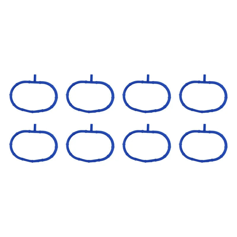Fel-Pro 05-09 Toyota Tundra/05-07 Land Cruiser/05-09 4Runner Engine Intake Manifold Gasket Set - Side View