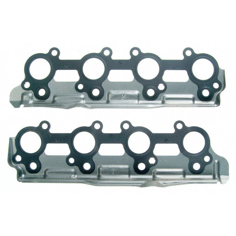 Fel-Pro 05-09 Toyota Tundra/Sequoia/05-07 Land Cruiser/05-09 4Runner Exhaust Manifold Gasket Set - Side View
