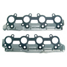 Load image into Gallery viewer, Fel-Pro 05-09 Toyota Tundra/Sequoia/05-07 Land Cruiser/05-09 4Runner Exhaust Manifold Gasket Set - Side View