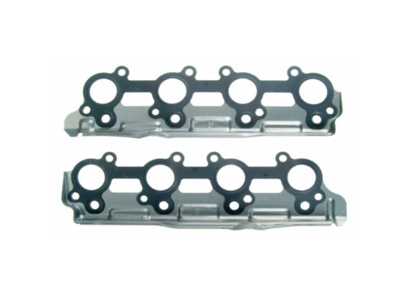 Fel-Pro 05-09 Toyota Tundra/Sequoia/05-07 Land Cruiser/05-09 4Runner Exhaust Manifold Gasket Set - Additional View 7