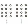 Load image into Gallery viewer, Fel-Pro 05-14 Toyota Tacoma/03-20 4Runner Engine Valve Stem Oil Seal Set - Main Product View