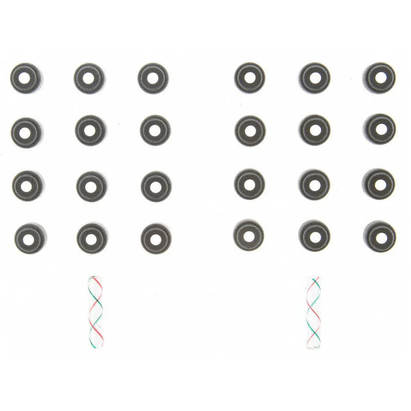 Fel-Pro 05-14 Toyota Tacoma/03-20 4Runner Engine Valve Stem Oil Seal Set - Main Product View