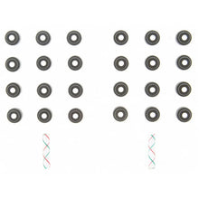 Load image into Gallery viewer, Fel-Pro 05-14 Toyota Tacoma/03-20 4Runner Engine Valve Stem Oil Seal Set - Main Product View