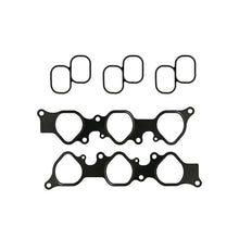 Load image into Gallery viewer, Fel-Pro 05-15 Toyota Tacoma/03-09 4Runner/07-09 FJ Cruiser Engine Intake Manifold Gasket Set - Side View