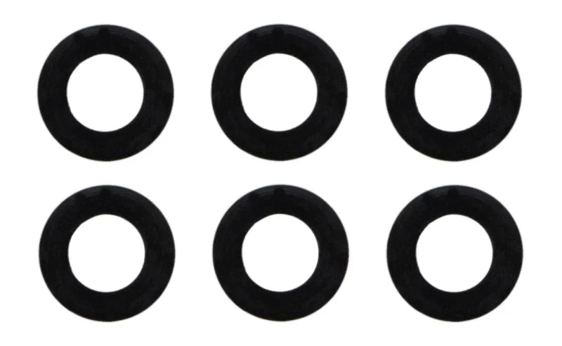 Fel-Pro 05-15 Toyota Tacoma/03-20 4Runner/06-12 RAV4 Fuel Injector O-Ring Kit - Main Product View