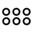 Load image into Gallery viewer, Fel-Pro 05-15 Toyota Tacoma/03-20 4Runner/06-12 RAV4 Fuel Injector O-Ring Kit - Side View
