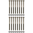Load image into Gallery viewer, Fel-Pro 05-15 Toyota Tacoma/05-14 Tundra Engine Cylinder Head Bolt Set