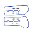 Load image into Gallery viewer, Fel-Pro 05-15 Toyota Tacoma/07-09 FJ Cruiser/03-09 4Runner Engine Valve Cover Gasket Set - Side View